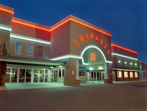 cherokee 16 movie showtimes|cherokee theater woodstock ga.